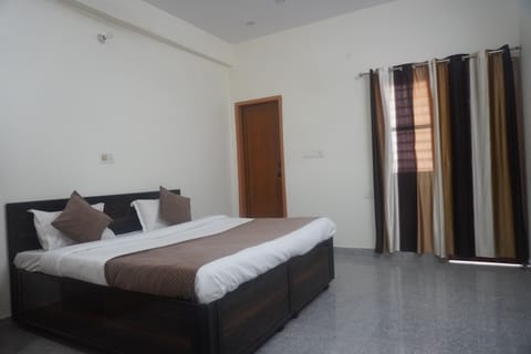 Business Apartment | 2 bedrooms, free WiFi