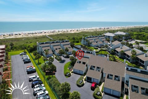 Sea Winds Condo