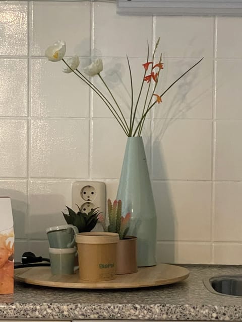 beautifully placed decorative pieces make your bedroom feel curated and cohesive