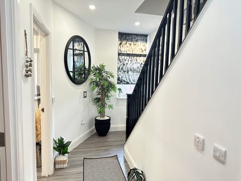 Apartment | Interior