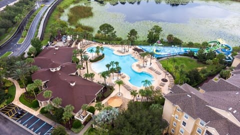 Condo, 3 Bedrooms | Pool