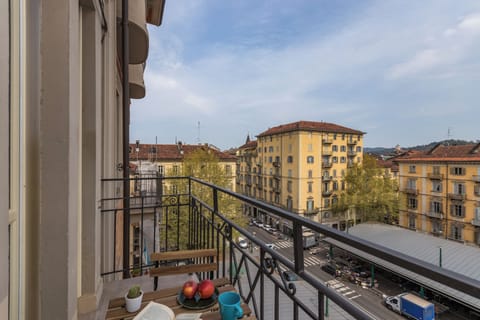 Apartment | Terrace/patio