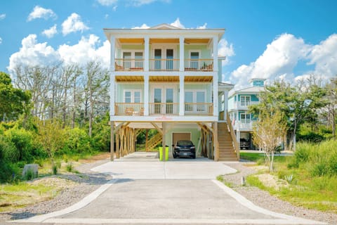 Exterior - Front