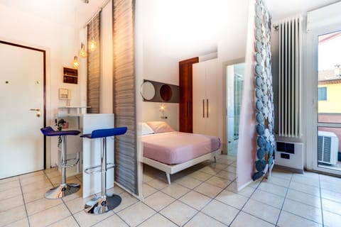Apartment | 1 bedroom, iron/ironing board, free WiFi, bed sheets