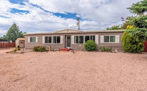 Welcome to your cozy retreat with spacious yard and easy parking.