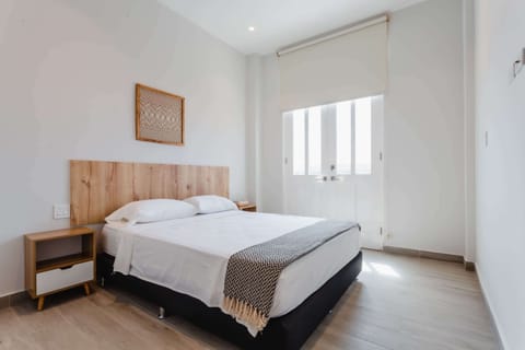 Lovely bedroom