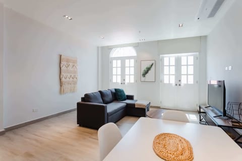 Modern deco