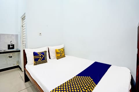 Double Room | Bed sheets