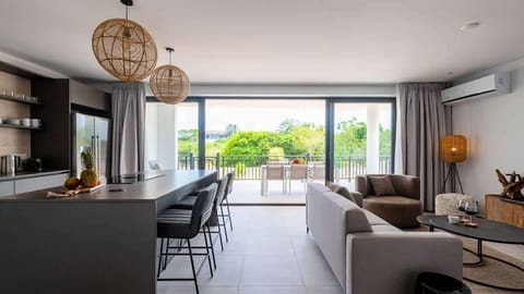 New Luxury Apartment for Rent in the Caribbean with Pool-access, Photo 4