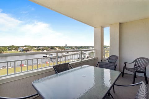 Living Room Balcony Sitting Area