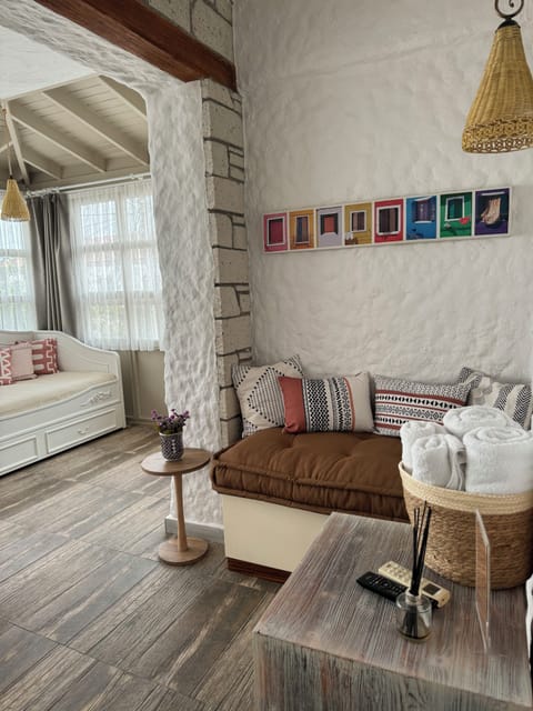 Family Quadruple Room, City View, Corner | Premium bedding, minibar, individually decorated, free WiFi