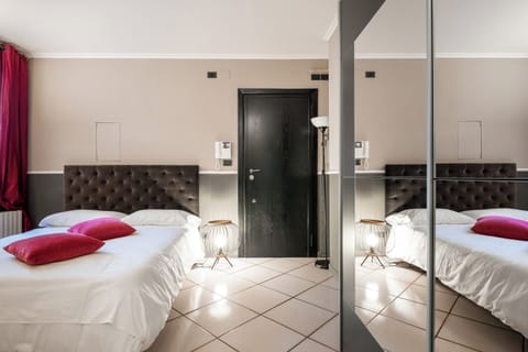 Studio | Iron/ironing board, free WiFi, bed sheets