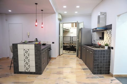 Apartment | Private kitchen