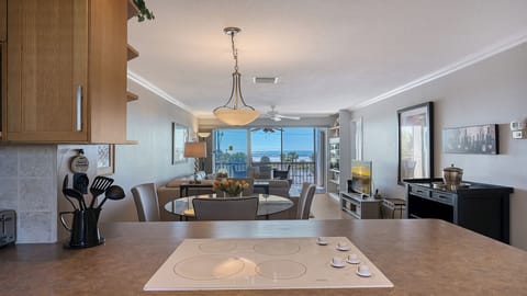 Open Concept With Full Beach Views