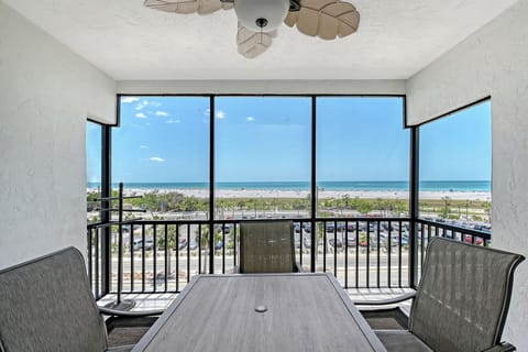 Full Gulf Views