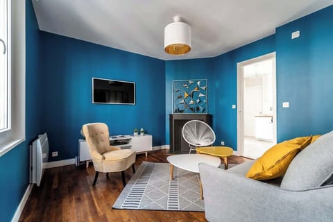 MM SUITES CATHEDRALE 