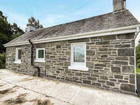 Exterior | The Cottage, Acharacle