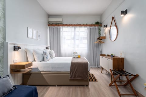 House | 1 bedroom