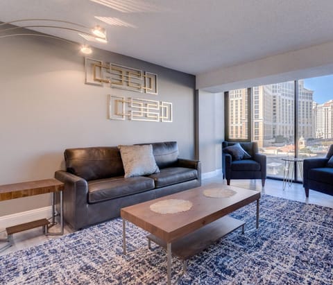 Living Room Area