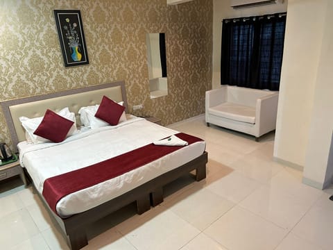 Premium Double Room | WiFi (free)