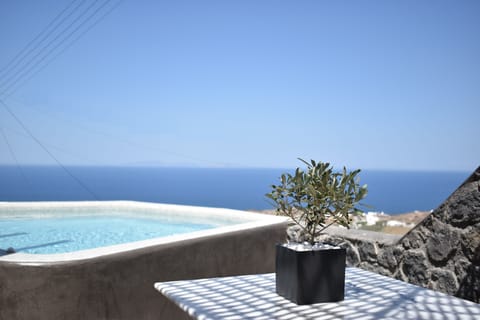 House, Sea View | Beach/ocean view