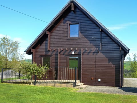 Exterior | Bengairn, Tongland, near Kirkcudbright