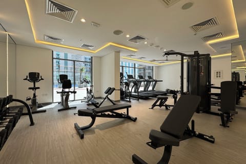 Comfort Apartment, Balcony, City View | 1 bedroom, soundproofing, iron/ironing board, free WiFi