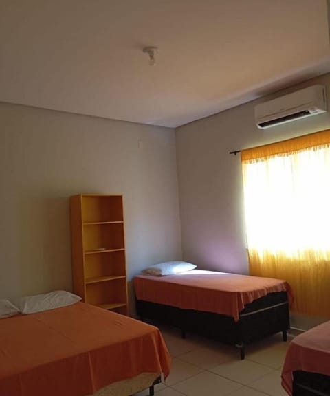 Suite Economica 2 camas de solteiro | Free WiFi, wheelchair access