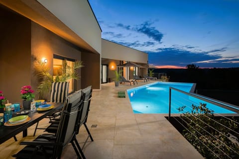 Villa, Vineyard View | Terrace/patio