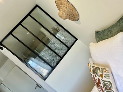 Comfort Double Room, Garden View | Soundproofing, free WiFi