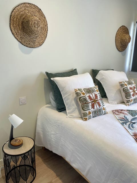 Comfort Double Room, Garden View | Soundproofing, free WiFi