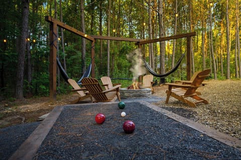 Welcome to Hideaway in the Hills!