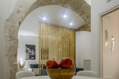 Apartment, 1 Bedroom | Dining