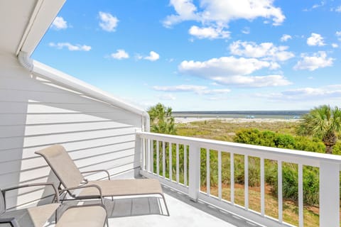 Beach Club Villa 38; Isle of Palms; Wild Dunes (1)