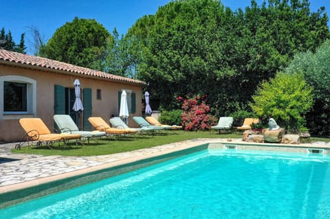 Villa Jas Fontaine image