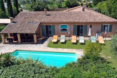 Villa Jas Fontaine image