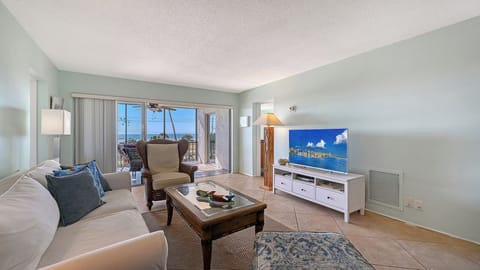 Full Gulf and Beach Views