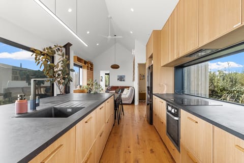 Kitchen | Open plan