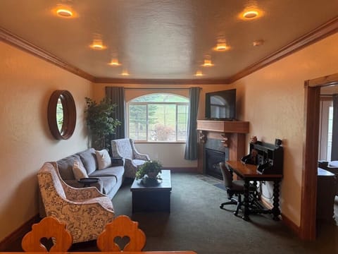 common area pool table