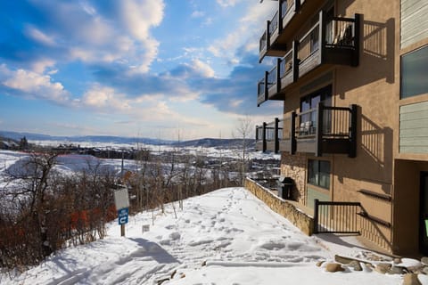 Ski Access