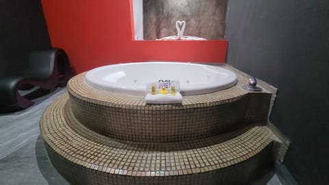 Premium Double Room | Bathroom