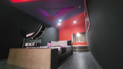 Premium Double Room | Free WiFi