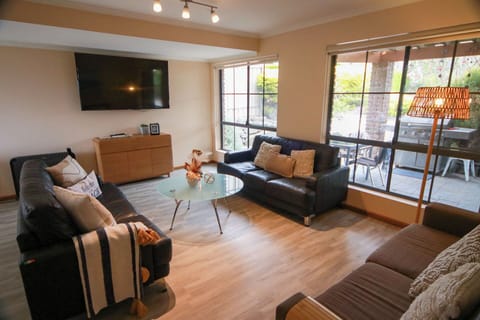 Ideal for 28+ Night Extended Stays