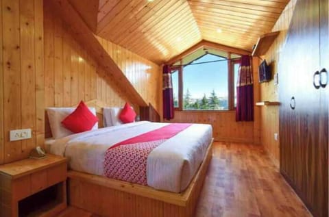Deluxe Room | Free WiFi