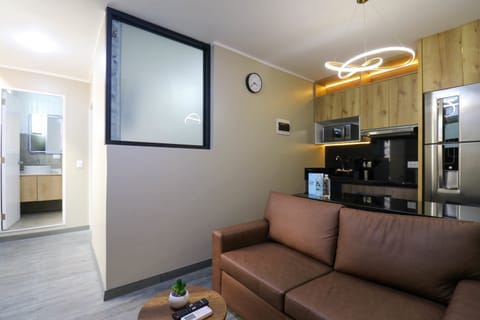 Modern deco