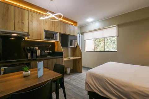 Modern deco