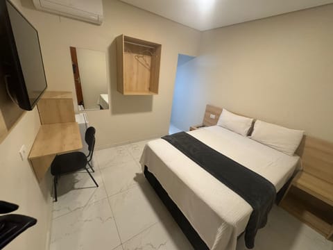 Comfort Twin Room | Free WiFi