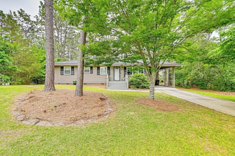 House (3 Bedrooms) | Front of property