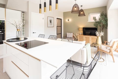 The School House, Hereford - Host & Stay