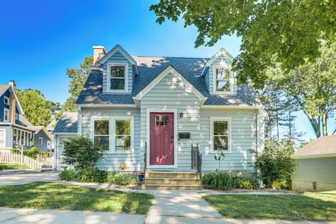 House (2 Bedrooms) | Front of property